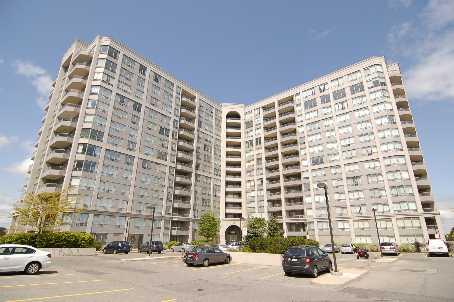 PH12 - 9017 Richmond St, Condo with 3 bedrooms, 3 bathrooms and 2 parking in Richmond Hill ON | Image 1