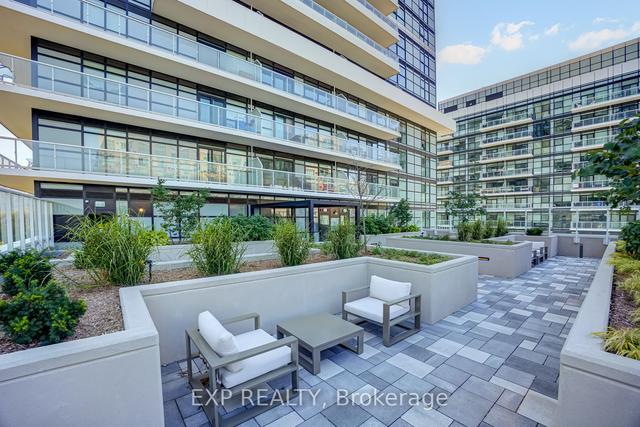 1901 - 251 Manitoba St, Condo with 1 bedrooms, 1 bathrooms and 1 parking in Etobicoke ON | Image 25