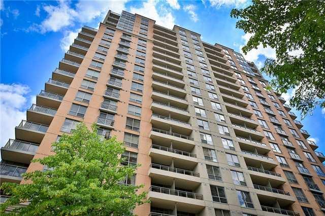 PH04 - 5229 Dundas St W, Condo with 2 bedrooms, 1 bathrooms and 2 parking in Etobicoke ON | Image 1