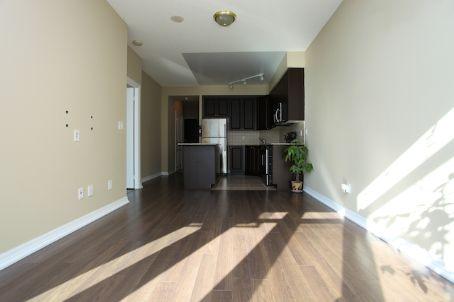 909 - 225 Webb Dr, Condo with 1 bedrooms, 2 bathrooms and 1 parking in Mississauga ON | Image 4