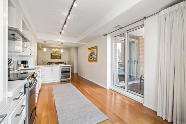 909 - 168 King St E, Condo with 3 bedrooms, 2 bathrooms and 2 parking in Toronto ON | Image 26