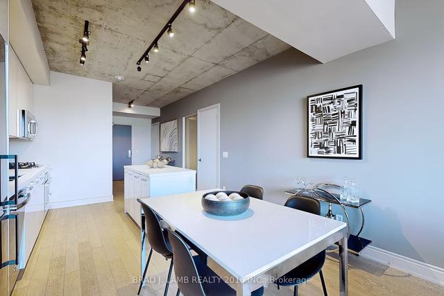 718 - 608 Richmond St W, Condo with 2 bedrooms, 2 bathrooms and 1 parking in Toronto ON | Image 40