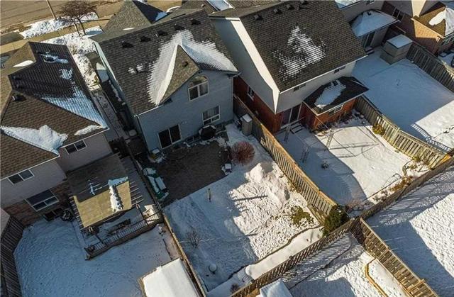 115 Bradson Dr, House detached with 3 bedrooms, 3 bathrooms and 4 parking in Guelph ON | Image 25