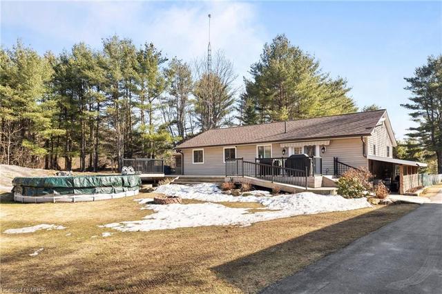 1473 Doe Lake Road Rd, House detached with 4 bedrooms, 2 bathrooms and 14 parking in Gravenhurst ON | Image 20