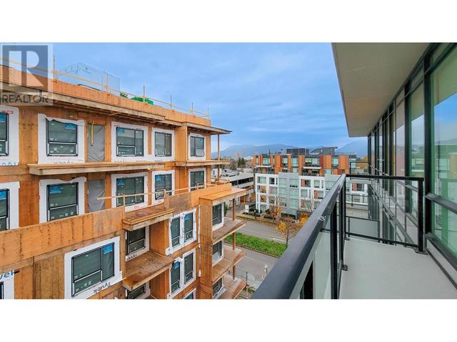 671 - 438 W King Edward Ave, Condo with 2 bedrooms, 2 bathrooms and null parking in Vancouver BC | Image 28