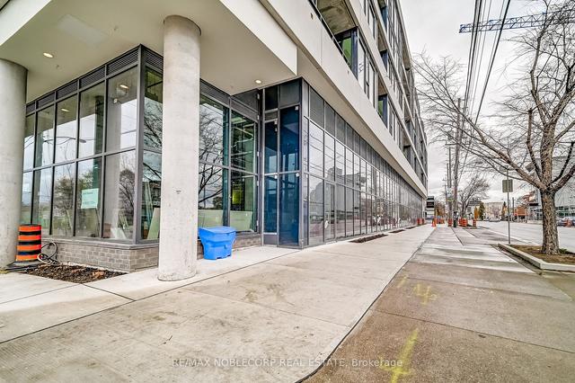 909 - 859 The Queensway, Condo with 2 bedrooms, 2 bathrooms and 1 parking in Etobicoke ON | Image 17