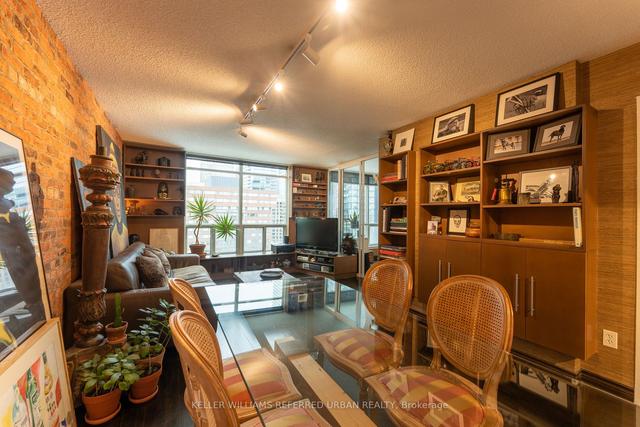 PH213 - 942 Yonge St, Condo with 1 bedrooms, 1 bathrooms and 1 parking in Toronto ON | Image 12