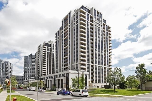 PH-14 - 100 Harrison Garden Blvd, Condo with 2 bedrooms, 3 bathrooms and 4 parking in North York ON | Image 1
