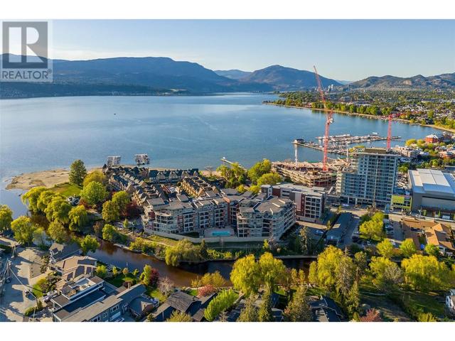 310 - 3865 Truswell Rd, Condo with 2 bedrooms, 2 bathrooms and 1 parking in Kelowna BC | Image 33