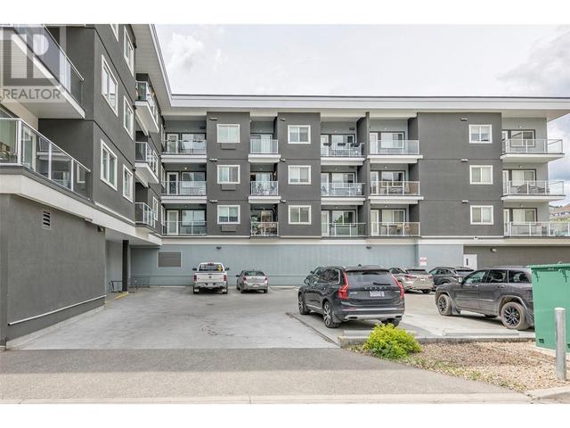 3409 - 28 Avenue Unit# 418, Condo with 0 bedrooms, 1 bathrooms and 1 parking in Vernon BC | Image 25
