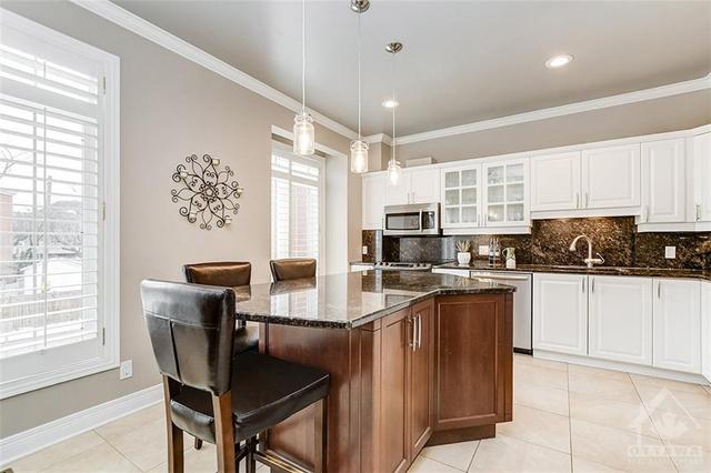 9 Kings Landing Pvt, Townhouse with 3 bedrooms, 5 bathrooms and 2 parking in Ottawa ON | Image 17