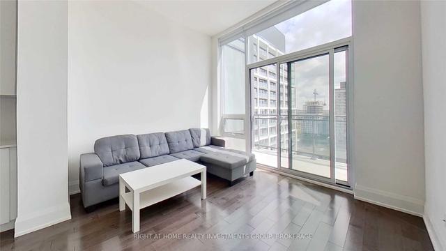 PH217 - 460 Adelaide St E, Condo with 1 bedrooms, 1 bathrooms and 0 parking in Toronto ON | Image 24