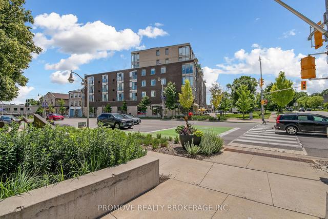 500 - 5 Gordon St, Condo with 2 bedrooms, 1 bathrooms and 1 parking in Guelph ON | Image 12