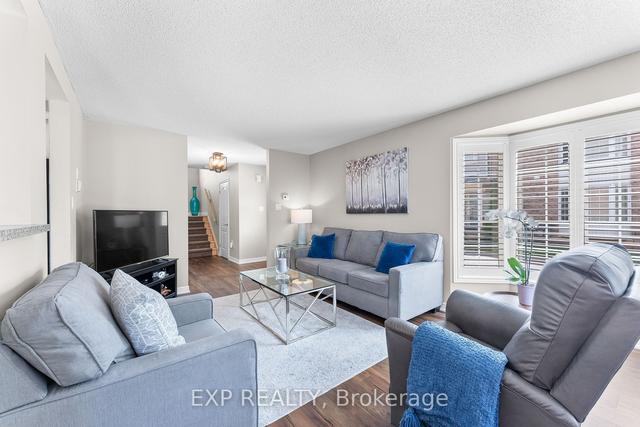 8 - 311 On 8, Townhouse with 3 bedrooms, 2 bathrooms and 2 parking in Hamilton ON | Image 2