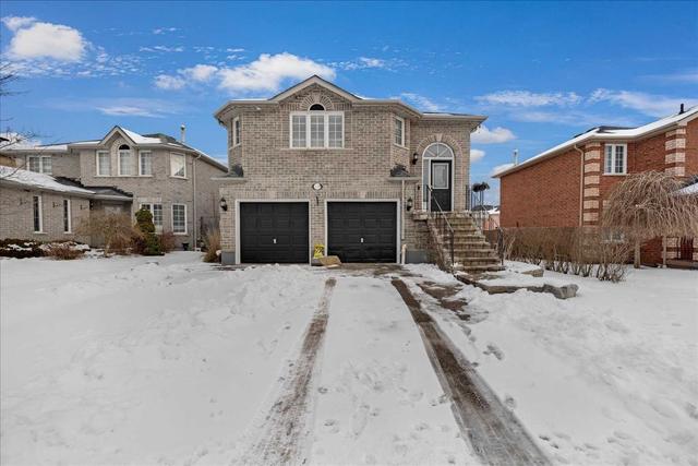 MAIN - 129 Ruffet Dr, House detached with 3 bedrooms, 2 bathrooms and 2 parking in Barrie ON | Image 1