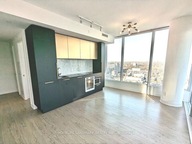 PH16 - 85 Wood St, Condo with 2 bedrooms, 2 bathrooms and 0 parking in Toronto ON | Image 10