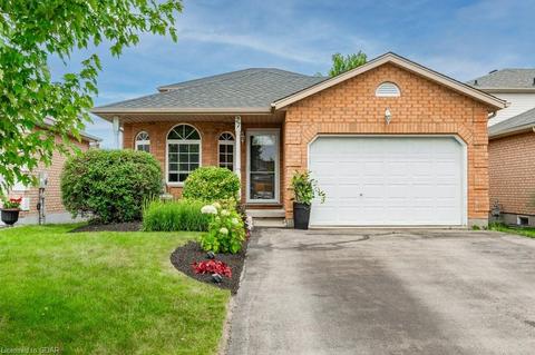 27 Kelly Crt, Guelph, ON, N1K1W3 | Card Image