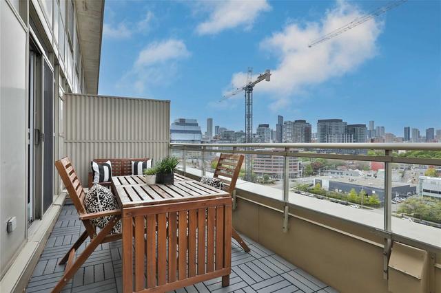 PH13 - 80 Mill St, Condo with 2 bedrooms, 2 bathrooms and 1 parking in Toronto ON | Image 2