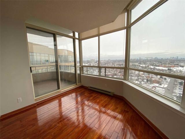 PH17 - 175 Bamburgh Cir, Condo with 2 bedrooms, 2 bathrooms and 1 parking in Scarborough ON | Image 2