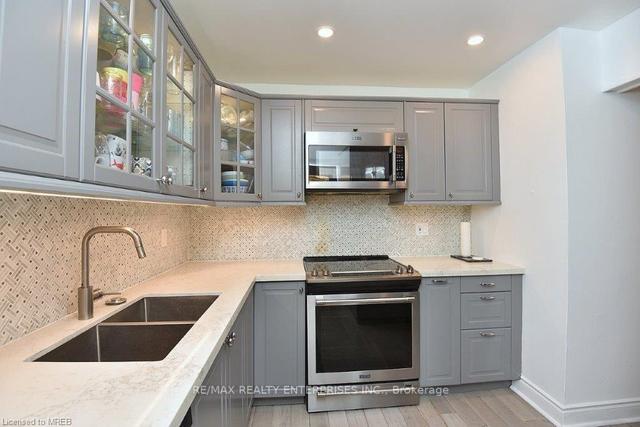 115 - 2315 Bromsgrove Rd, House attached with 3 bedrooms, 1 bathrooms and 2 parking in Mississauga ON | Image 16