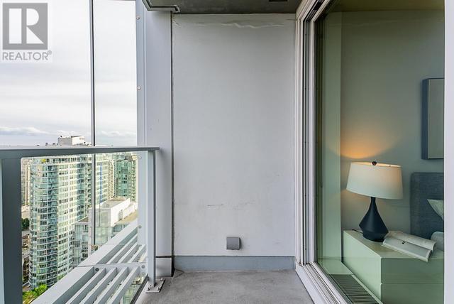 3309 - 777 Richards St, Condo with 2 bedrooms, 2 bathrooms and 1 parking in Vancouver BC | Image 23