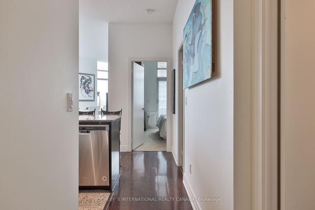 PH-201 - 8 Scollard St, Condo with 2 bedrooms, 2 bathrooms and 1 parking in Toronto ON | Image 27