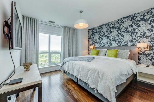 PH-2 - 1048 Broadview Ave, Condo with 2 bedrooms, 2 bathrooms and 2 parking in Toronto ON | Image 9