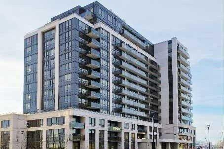 909 - 55 De Boers Dr, Condo with 1 bedrooms, 1 bathrooms and 1 parking in North York ON | Image 1