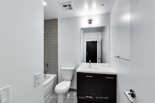 PH202 - 87 Peter St, Condo with 1 bedrooms, 1 bathrooms and 0 parking in Toronto ON | Image 5