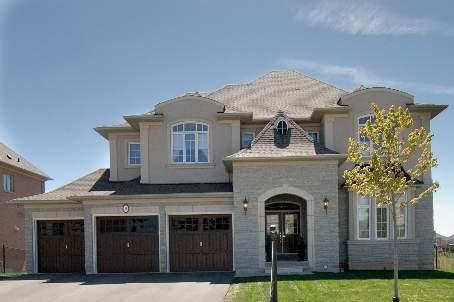 9 Heritage Woods Manor, House detached with 4 bedrooms, 4 bathrooms and 6 parking in Markham ON | Image 1