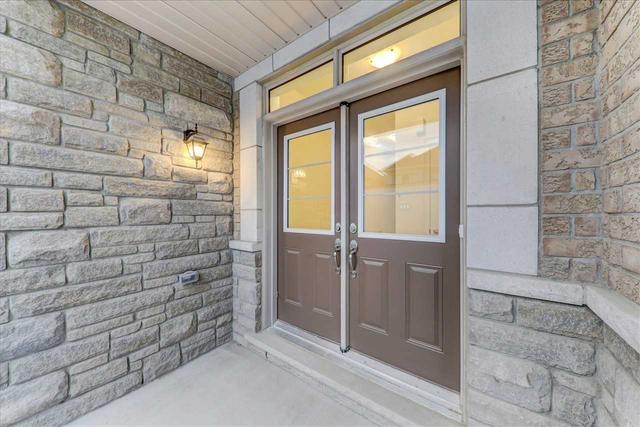 MAIN - 15 Reign Lane, House semidetached with 4 bedrooms, 4 bathrooms and 2 parking in Markham ON | Image 19