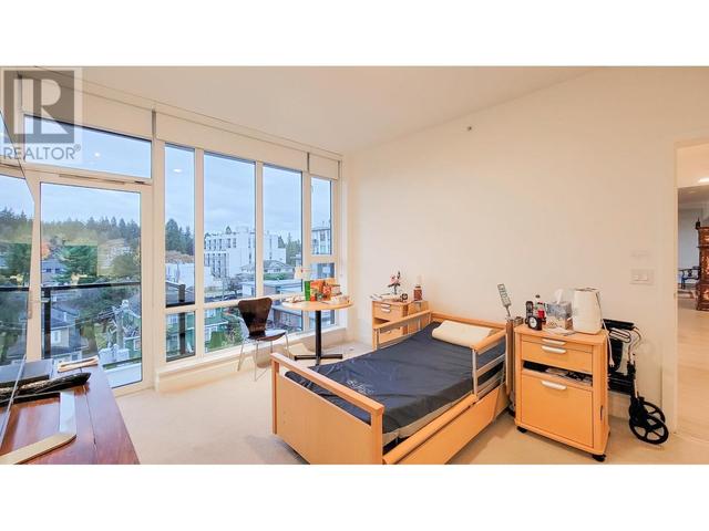 671 - 438 W King Edward Ave, Condo with 2 bedrooms, 2 bathrooms and null parking in Vancouver BC | Image 19