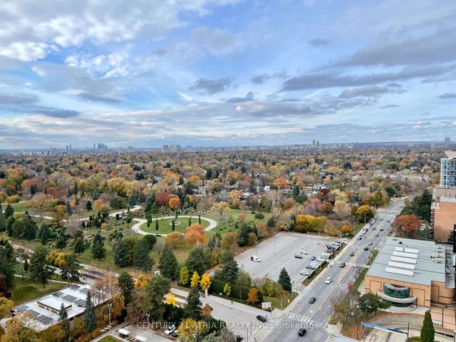 PH-208 - 153 Beecroft Rd, Condo with 1 bedrooms, 1 bathrooms and 1 parking in North York ON | Image 11