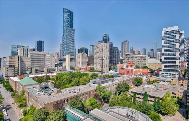 PH16 - 155 Dalhousie St, Condo with 3 bedrooms, 4 bathrooms and 2 parking in Toronto ON | Image 25