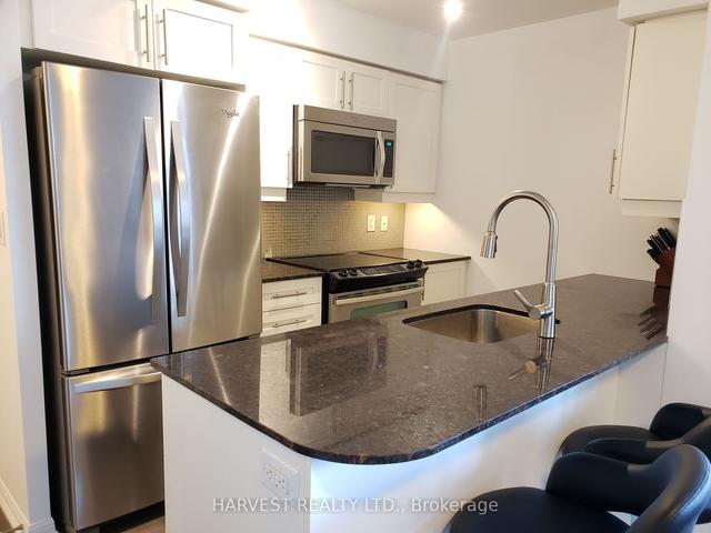 909 - 35 Bastion St, Condo with 2 bedrooms, 2 bathrooms and 1 parking in Toronto ON | Image 19