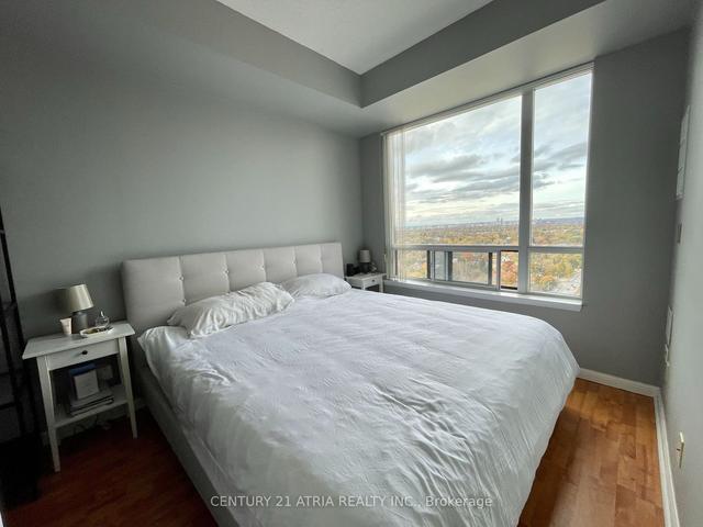 PH-208 - 153 Beecroft Rd, Condo with 1 bedrooms, 1 bathrooms and 1 parking in North York ON | Image 6