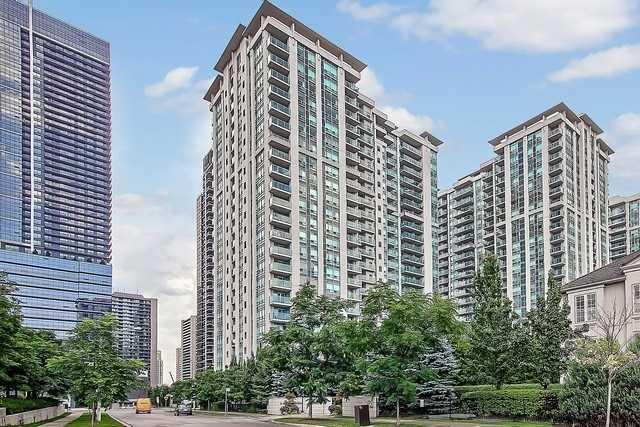 PH207 - 31 Bales Ave, Condo with 2 bedrooms, 2 bathrooms and 1 parking in North York ON | Image 1