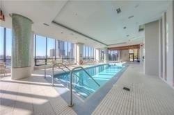 909 - 9 Valhalla Inn Rd, Condo with 1 bedrooms, 1 bathrooms and 1 parking in Etobicoke ON | Image 6