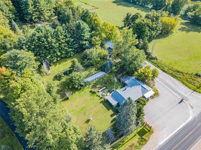 9 Horseshoe Valley Rd W, House detached with 3 bedrooms, 1 bathrooms and 12 parking in Oro Medonte ON | Image 7