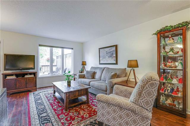 4 - 2145 N Routledge Pk, House attached with 3 bedrooms, 2 bathrooms and 3 parking in London ON | Image 25