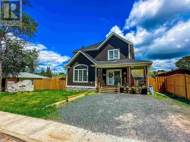 915 11 Th Ave N, House detached with 4 bedrooms, 2 bathrooms and null parking in Kenora ON | Image 48