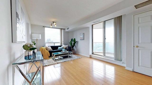 PH202 - 35 Empress Ave, Condo with 2 bedrooms, 2 bathrooms and 2 parking in North York ON | Image 22