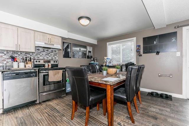 8 - 85 Goodwin Dr, Condo with 0 bedrooms, 1 bathrooms and 1 parking in Barrie ON | Image 15