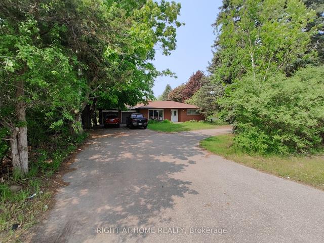 MAIN - 3800 Thickson Rd N, House detached with 2 bedrooms, 1 bathrooms and 8 parking in Whitby ON | Image 1