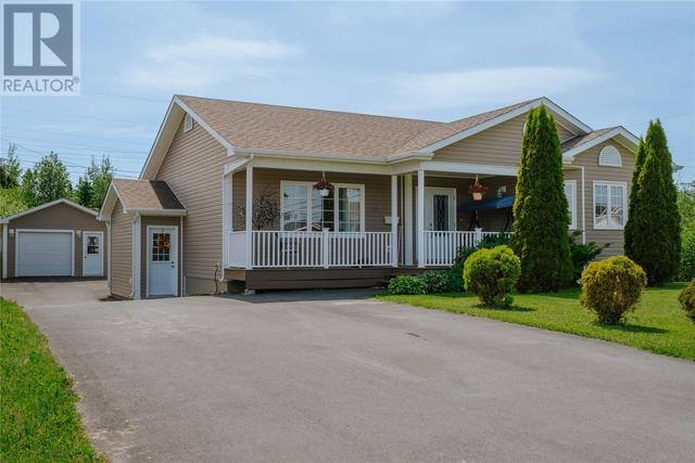 63 Penwell Ave, House detached with 4 bedrooms, 2 bathrooms and null parking in Gander NL | Image 29