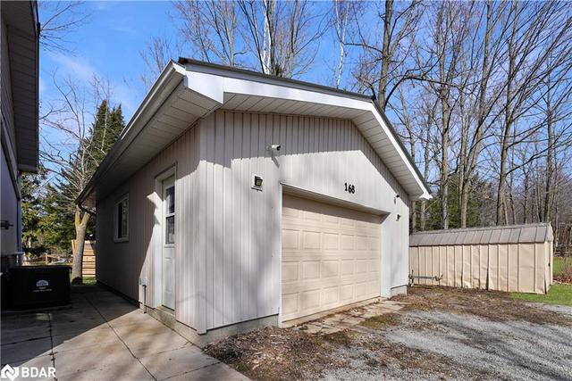 168 Mcgill Dr, House detached with 4 bedrooms, 2 bathrooms and 8 parking in Kawartha Lakes ON | Image 2