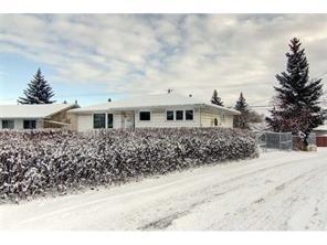 508 Hunts Cres Nw, House detached with 5 bedrooms, 2 bathrooms and 4 parking in Calgary AB | Image 1