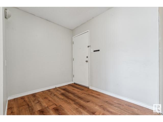 209 - 10335 117 St Nw, Condo with 1 bedrooms, 1 bathrooms and null parking in Edmonton AB | Image 11