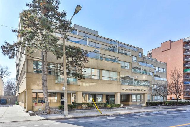 PH03 - 111 Merton St, Condo with 1 bedrooms, 1 bathrooms and 1 parking in Toronto ON | Image 26