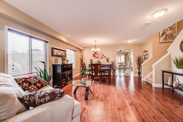 909 Isaiah Pl, House detached with 4 bedrooms, 4 bathrooms and 4 parking in Kitchener ON | Image 31